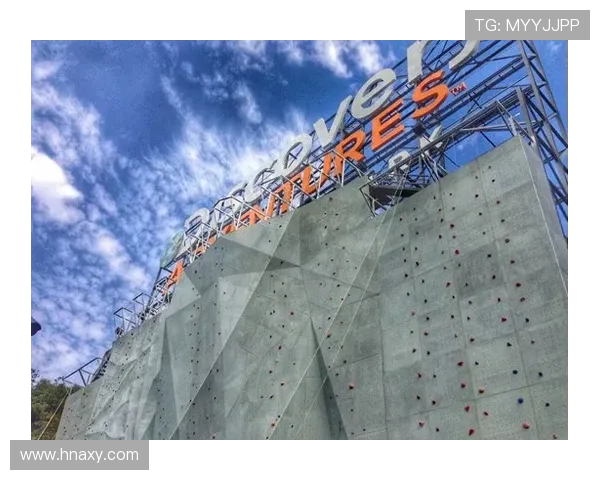 广州攀岩队整体压制革新探索与发展之路的深度剖析与展望