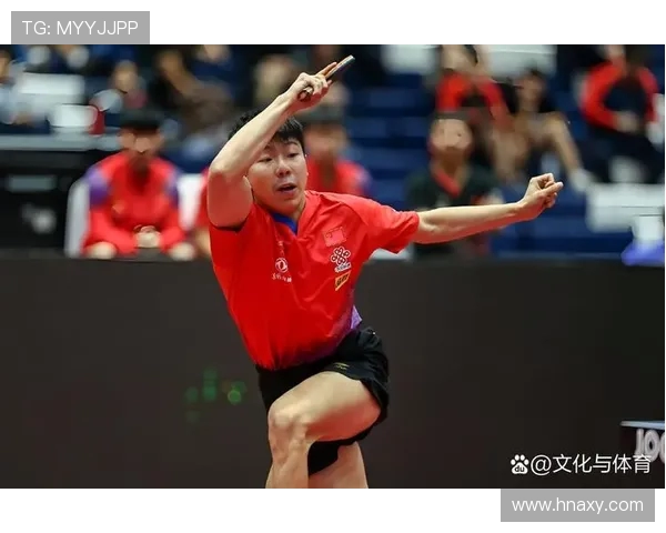 成都乒乓球队在全国个人能力排行榜中荣登第四名展现实力与潜力