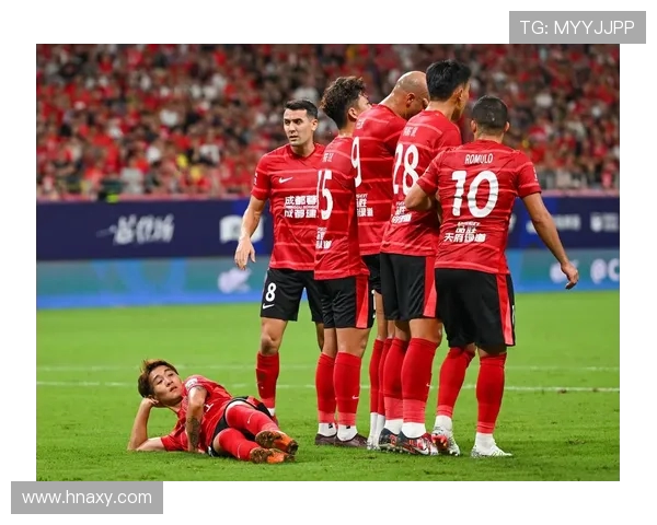 成都足球队反击战术深度解析与实战应用探讨