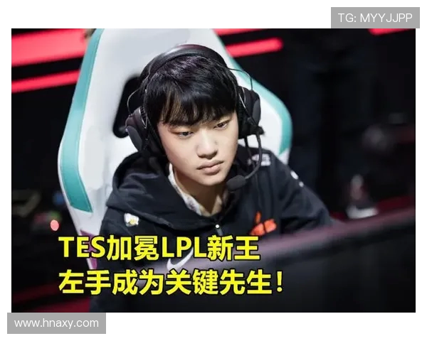 以knight中路为核心探讨战术体系与队伍整体节奏控制