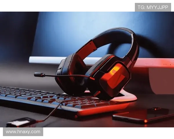 探索全球电竞产业生态与未来发展趋势深度洞察与创新机遇报告蓝图